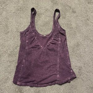 Free People y2k Tank